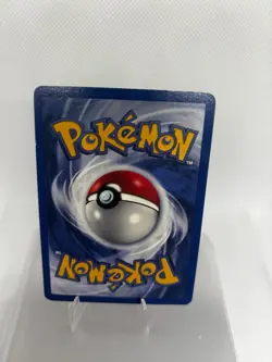 Sabrina's Gastly 96/132 Pokemon TCG Gym Challenge Unlimited LP - Image 3