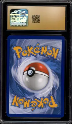 Pokemon Acerola's Mischief Mega Evolution Ultra Rare #165 CGC 10 Pristine - Image 2