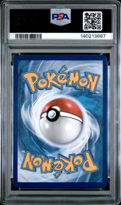 2025 POKEMON MEG EN-MEGA EVOLUTION ILLUSTRATION RARE #148 SPIRITOMB PSA 10 - Image 2