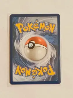 Pokemon TCG Sandy Shocks ex 108/182 SV04: Paradox Rift Holo NM - Image 2