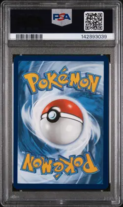 2025 POKEMON MEG EN-MEGA EVOLUTION #003 MEGA VENUSAUR EX PSA 9 - Image 2