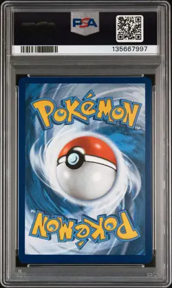 2021 POKEMON CELEBRATIONS #006 FLYING PIKACHU V PSA 9 - Image 2