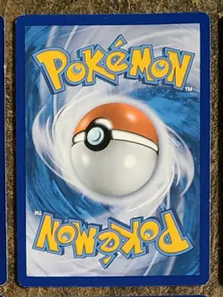 Azumarill Reverse Holo Rare Pokemon TCG Primal Clash 104/160 - Image 2
