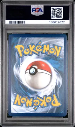 2021 POKEMON CELEBRATIONS CLASSIC COLLECTION #4 CHARIZARD-HOLO PSA 10 - Image 2