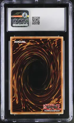 The Winged Dragon Of Ra-sphere Mode GFP2-EN180 1st Edition Yu-gi-oh! CGC 10 *063 - Image 2