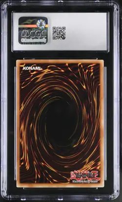 Blue-eyes White Dragon GFP2-EN175 1st Edition Yu-gi-oh! CGC 8.5 Nm/mint+ *001 - Image 2