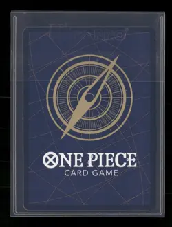 2026 One Piece OP14-112 Boa Hancock Super Rare - Image 2