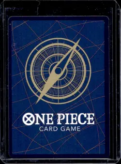 2022 One Piece Romance Dawn JP Uta Rare #OP01-005 - Image 2