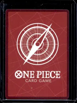 2025 One Piece Anime 25th Collection JP Sabo Special Alternate Art #OP05-001 - Image 2