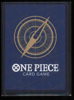 Monkey.D.Luffy (024) OP01-024 One Piece Romance Dawn Super Rare Near Mint - Image 2