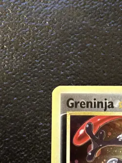 Greninja Gold Star SWSH144 Pokemon SWSH: Sword & Shield Promo Cards NM - Image 3