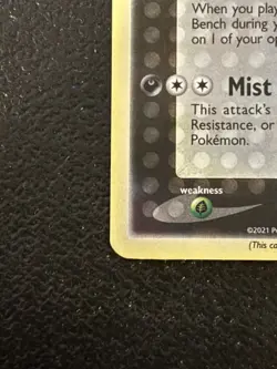 Greninja Gold Star SWSH144 Pokemon SWSH: Sword & Shield Promo Cards NM - Image 5