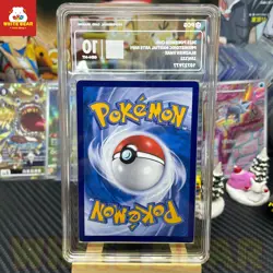 PCG10 PTCG Pokemon Card Blaziken VMAX CS3bC-159 HR Holo Chinese - Image 2