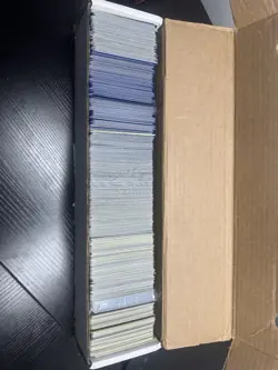 Pokemon Card Lot Collection 1000+ Cards- EX’s, Holos, Promo Cards FREE SHIPPING! - Image 3