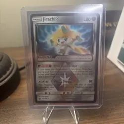 Lot Of 10 Pokemon cards - Image 3