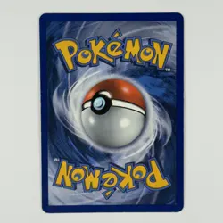Celebi Prime Pokemon 92/102 HeartGold SoulSilver Triumphant Holo Card - Image 2
