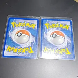 Pokemon TCG Basic EX Holo Card Lot: Shaymin RC21/RC25 (2) English - Image 2