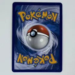 Pokemon TCG Meloetta EX RC25 Legendary Treasures Ultra Rare Full Art Holo Card - Image 2