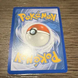 Pokemon Rumble Lucario 12/16 Promo Card Stage 1 90 HP Regular English 2009 - Image 2