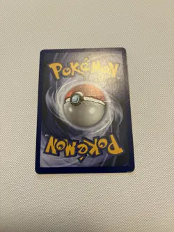 Pokemon Pikachu #1 LPP Collecting ERROR Stamp WOTC Black Star Promo Card - Image 2