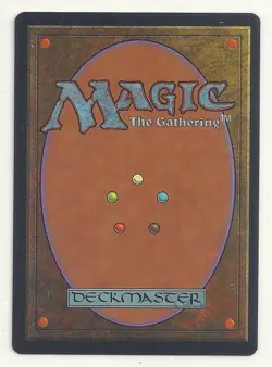 MTG MIRAGE: 1x NM/M Phyrexian Dreadnought Magic the Gathering Card Trample Power - Image 2