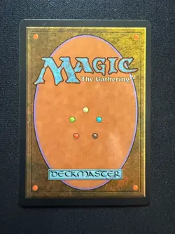 MTG MIRAGE: 1x NM/M Phyrexian Dreadnought Magic the Gathering Card Trample Power - Image 4