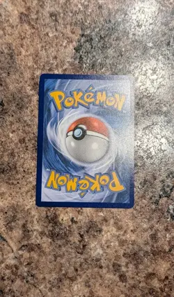 Pokemon Reshiram & Charizard GX Tag Team SM247 Promo Gold Pokemon Card - Image 2