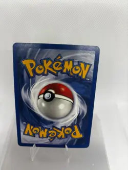 Pokemon TCG Sabrina's Kadabra Gym Challenge 58, Regular Unlimited Uncommon Card - Image 3
