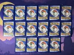 Pokemon Bulk Lot (Lost Origins) - 100 Common Cards (16 Reverse’s) - Image 3
