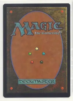 MTG MIRAGE: 1x NM- Unfulfilled Desires Magic the Gathering Draw and Discard Card - Image 2
