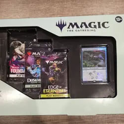 Duskmourn: House of Horror Commander Deck Endless Punishment - Image 2