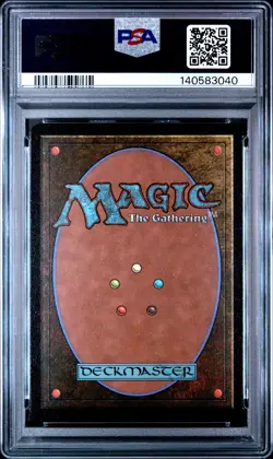 2025 MTG PROMOS MARVEL LEGENDS SER FIGURE #0002 SPECTACULAR SPIDER-MAN PSA 10 - Image 2