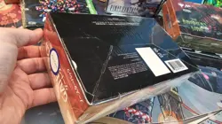 Magic The Gathering MTG Oath of the Gatewatch Booster Box JAPANESE New - Image 2