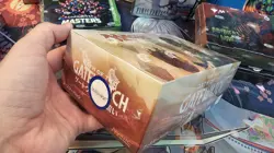 Magic The Gathering MTG Oath of the Gatewatch Booster Box JAPANESE New - Image 3