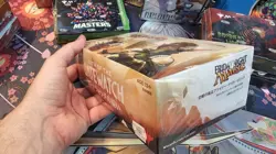 Magic The Gathering MTG Oath of the Gatewatch Booster Box JAPANESE New - Image 4