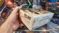Magic The Gathering MTG Oath of the Gatewatch Booster Box JAPANESE New - Image 5
