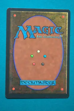 Red Elemental Blast - 4th Edition - Lightly Played - Magic the Gathering(2) - Image 2