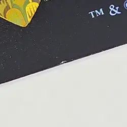 (NM-) Heroic Intervention Rainbow Foil Secret Lair Marvel Black Panther MTG SLD - Image 4