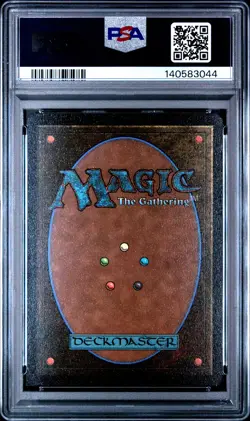 2025 MTG SECRET LAIR DROP VENOM UNLEASHED INKS-FOIL SURGICAL EXTRACTION PSA 10 - Image 2