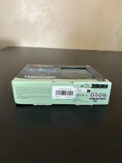 MTG Duskmourn House of Horror Commander Deck Sealed - Image 4