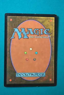 Multani, Maro-Sorcerer - Urza’s Legacy - Lightly Played - Magic the Gathering - Image 2