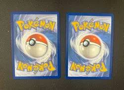 Mystery Garden & Air Ballon - Pokemon TCG - 2 Card Lot(Full Art Ultra Rare Holo) - Image 2