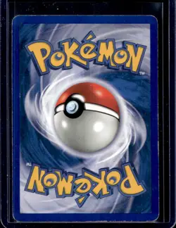 1999 Pokemon Fossil Moltres #27/62 - Image 2