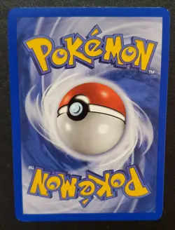 Dark Crobat 3/109 Holo Team Rocket Returns Regular English Pokemon Card 2004 - Image 2