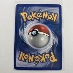 Pokemon TCG Team Magma’s Houndour Reverse Holo 35/95 - Image 2