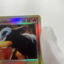 Pokemon TCG Team Magma’s Houndour Reverse Holo 35/95 - Image 4