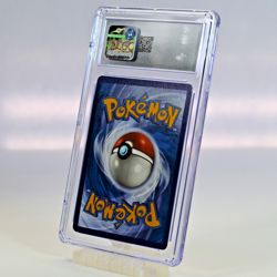 Moltres Zapdos Articuno GX Hidden Fates 44/68 CGC 10 GEM MINT Pokemon - Image 4