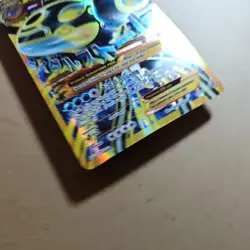 🔥🔥Primal Kyogre Ex 96/98 Full Art Secret Rare Pokemon Card Game TCG XY Ancient - Image 4