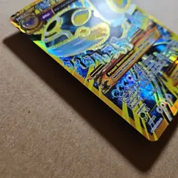 🔥🔥Primal Kyogre Ex 96/98 Full Art Secret Rare Pokemon Card Game TCG XY Ancient - Image 5