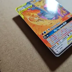🔥🔥2019 Moltres & Zapdos & Articuno Gx 44/68, Pokemon Card Hidden Fates, Tag... - Image 5